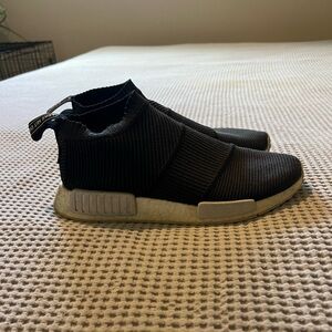 Adidas NMD goretex for winter